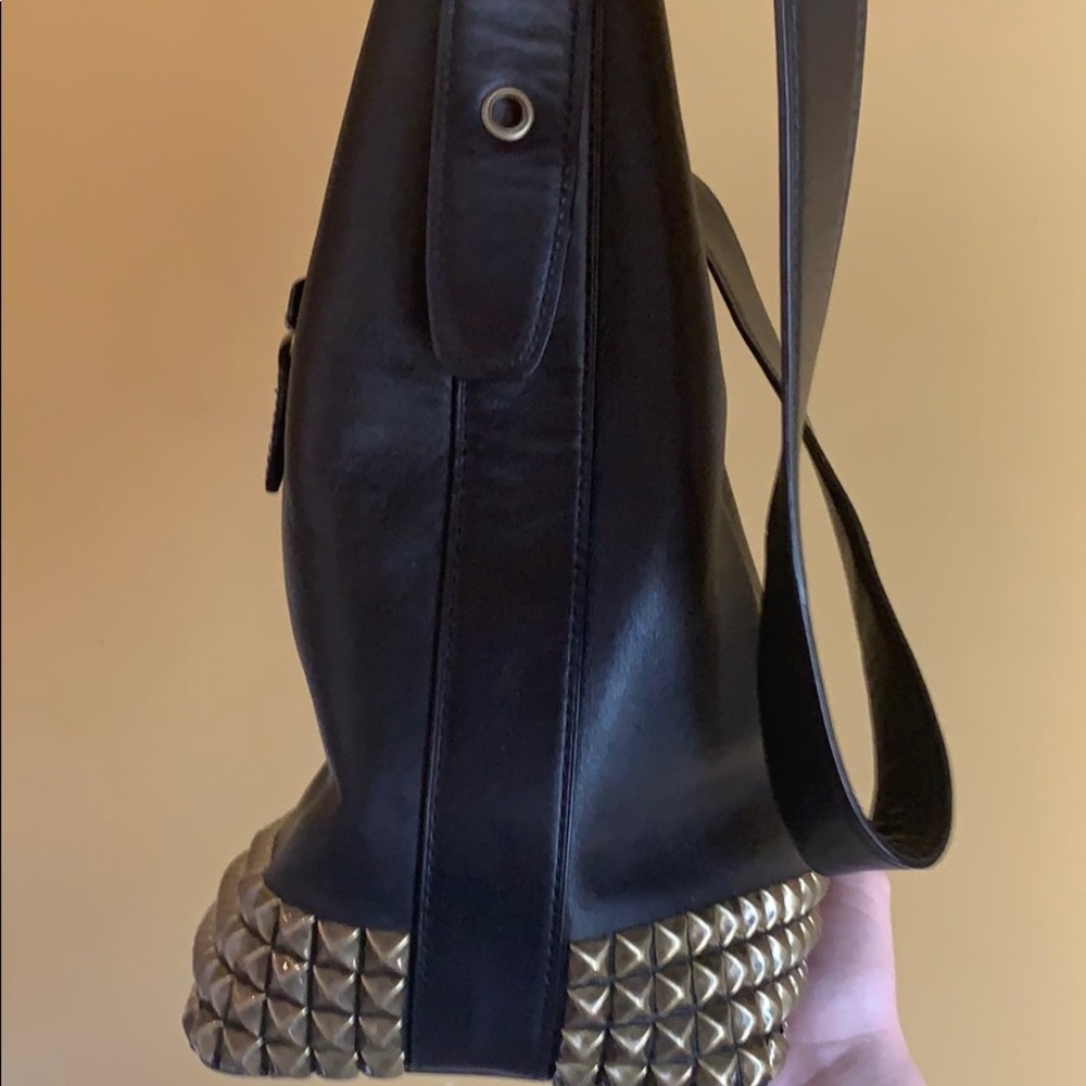 VINTAGE COACH purse - Picture 6 of 8
